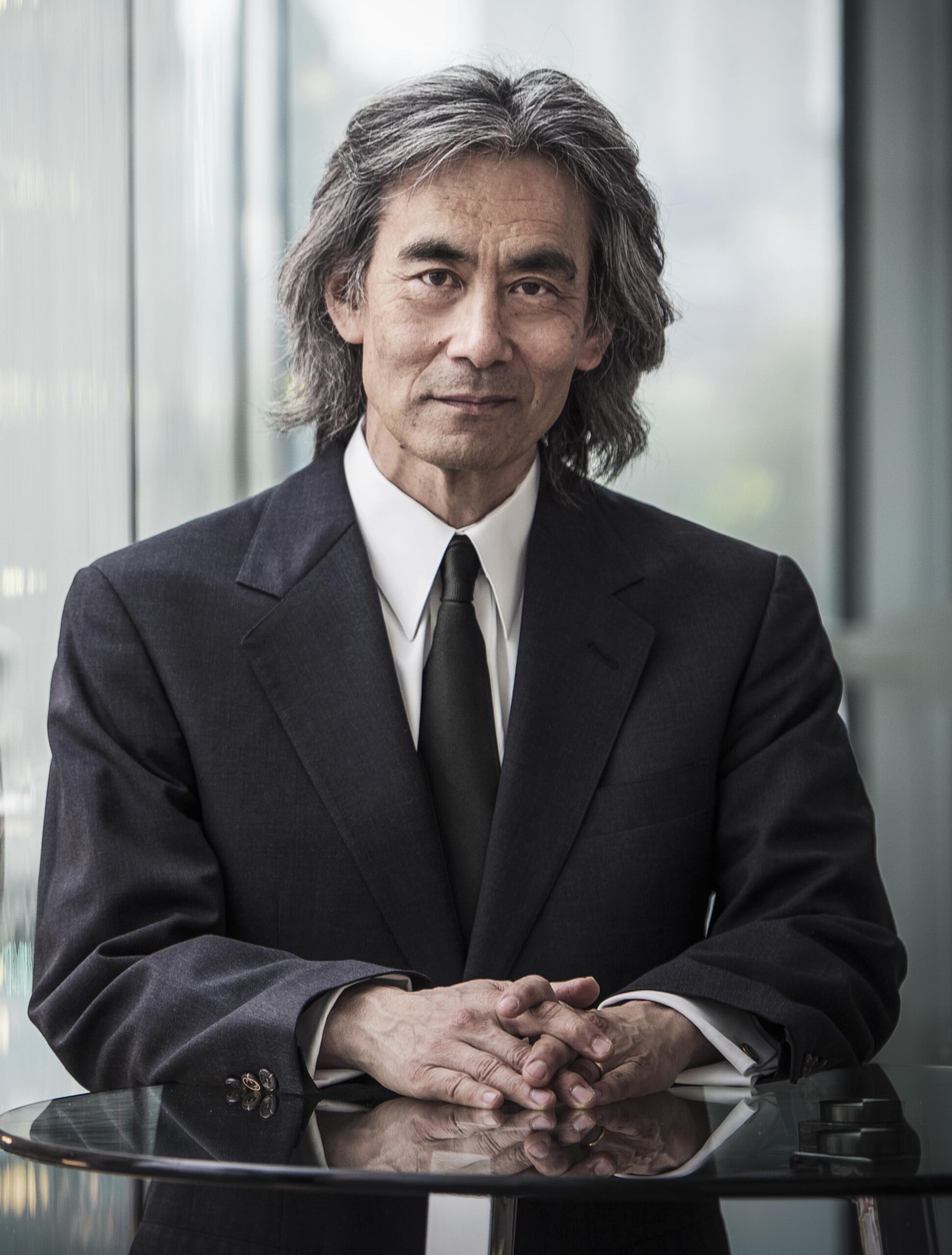 Kent Nagano